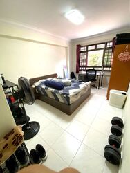 Jurong West Central 1 (Jurong West),  #618878331